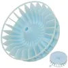 Image de Turbine de ventilation arrière (294543-24791) Sèche-linge C00226347, C00113867 ARISTON HOTPOINT, INDESIT, WHIRLPOOL - 294543_3662894685809