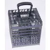 Image de Panier a couverts pour lave vaisselle candy