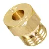 Image de Jeu d'injecteurs gaz naturel (300096-46698) Four, cuisinière 49011067 CANDY, ROSIERES, HOOVER - 300096_3662894688671