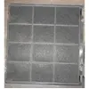 Image de filtres a charbon 27x24 box pour hotte ariston