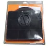 Image de Filtre a charbon 214x208x40mm pour hotte scholtes