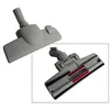 Image de Brosse aspirateur avec roulettes pour aspirateur tornado