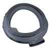 Image de Joint de hublot new aqualtis wd pour lave linge ariston