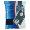 Image de filtre a decouper universel pour hotte a charbon actif 250g/m² 47x97cm