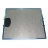 Image de Filtre a graisse metallique 273 x 239 pour hotte thermor