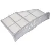 Image de Filtre a peluches pour seche linge aeg