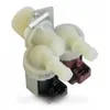 Image de Electrovanne double pour lave linge sidex - 9291885