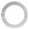 Image de Cadre interieur hublot (ancienne version) pour lave linge beko