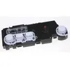 Image de Ensemble commandes boutons + led pour lave vaisselle indesit