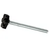 Image de Pied avant pour lave vaisselle rosieres - 446274