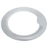 Image de Enjoliveur extérieur de hublot (101929-35015) Lave-linge L74H000L0 FAGOR, SANGIORGIO, BRANDT, PROLINE, VEDETTE - 101929_3662894731186