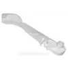 Image de levier de roulettes pour lave linge fagor