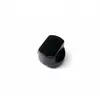 Image de bouton bruleurs gaz noir pour table de cuisson ariston