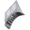 Image de Filtre à peluche (307766-38914) Sèche-linge 482000028103 ARISTON HOTPOINT, BLUESKY - 307766_3662894742021