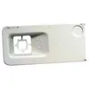 Image de Couvercle blanc additifs pour lave linge indesit