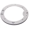 Image de Cadre interieur de hublot (nouvelle version)pour lave linge beko