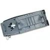 Image de Support roulette 5611328 pour lave vaisselle de dietrich