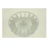 Image de Helice avant air chaud pour seche linge candy