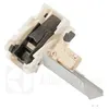Image de Fermeture de porte complete pour lave vaisselle electrolux