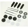 Image de Kit etrier de bridage pour lave linge candy