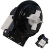 Image de Moteur pompe de vidange (à l'unité) (53015-39430) Lave-linge EAU61383505 LG - 53015_3662894792736