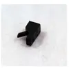Image de lot de 4 pieds en caoutchouc pour table de cuisson whirlpool