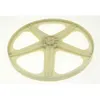 Image de Poulie conduite pour lave linge hoptoint ariston