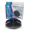Image de Filtre charbon actif type 30 fac309 de hotte whirlpool