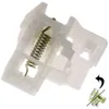 Image de Sécurité de porte (296890-25030) Sèche-linge 2969500300 BEKO, ESSENTIEL B, CONTINENTAL EDISON, GRUNDIG, ALTUS, FAR, LISTO, OCEANIC - 296890_3662894814162