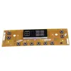 Image de Ensemble platine afficheur pour four samsung