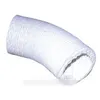 Image de Gaine evacuation 2.5m diametre 95mm pour seche linge fagor brandt