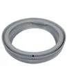 Image de Joint de hublot (224530-764) Lave-linge 2804860200 BEKO, BRANDT, SANGIORGIO, FAR, BLUESKY, MASTERCOOK, SELECLINE, THOMSON, ALTUS, FAGOR, LISTO, SABA, ARDEM, FUNIX - 224530_3662894821399