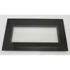 Image de porte complete four bas pour cuisiniere beko