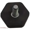 Image de pied pour lave vaisselle brandt