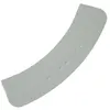Image de Poignée de hublot (256680-27704) Lave-linge 2804940100 BEKO, CONTINENTAL EDISON, ALTUS, SELECLINE - 256680_3662894837604