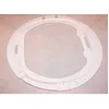 Image de contre-porte blanche pour seche linge candy