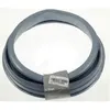 Image de Manchette / soufflet de hublot pour lave linge haier - 4800958