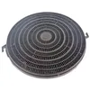 Image de Filtre charbon type 211 CHF211 (37245-2591) Hotte FCH240 480181700942 FAURE, ARTHUR MARTIN ELECTROLUX, FAGOR, INDESIT, CANDY, ARTHUR MARTIN, BRANDT, ROSIERES, FAR - 37245_3662894843193