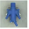 Image de Electrovanne 3 voies pour lave linge samsung ou lg - 6979062