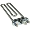 Image de Element chauffant 2050w avec ctn (sonde ) pour lave linge whirlpool
