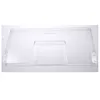Image de Facade abattante superieur pour refrigerateur beko