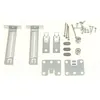 Image de Kit d'integration pour lave vaisselle brandt