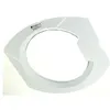 Image de Hublot complet pour lave linge indesit - 9771763