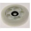 Image de Patin roue avant (256675-24869) Sèche-linge 2969900200,29873 BEKO, ESSENTIEL, CONTINENTAL EDISON, ALTUS, FAR, LISTO, OCEANIC - 256675_3662894851440
