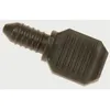 Image de Bouchon vissable de vidange pour lave-linge lg