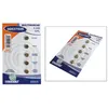 Image de Jeu d'injecteurs butane universel diam. 6mm pas fin pour cuisiniere divers marques