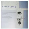Image de Kit d'empilage lave-linge / sèche-linge universel à plateau coulissant easyload
