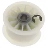 Image de Poulie tendeur pour seche linge whirpool