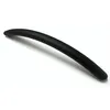 Image de Poignee noire mat pour four scholtes