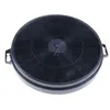 Image de Filtre charbon ø210mm pour hotte aspirante electrolux